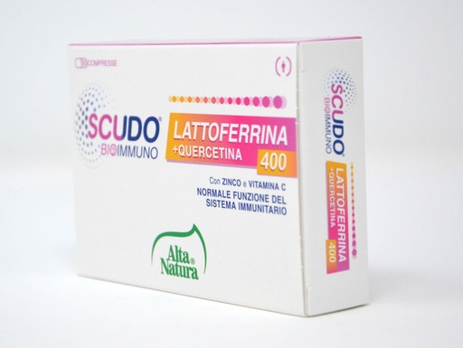 [40086001738852874] Lattoferin scudo alta natura