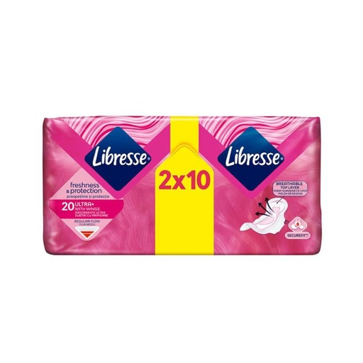 [40086001738851931] Libresse duo