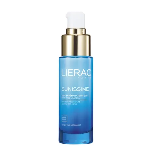[3508240006631] Lierac aftersun sunissime serum