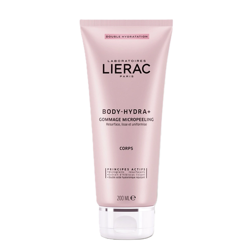 [3508240005948] Lierac body hydra gommage