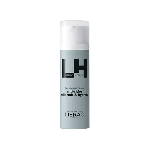 [3508240014100] Lierac homme anti-wrinkles
