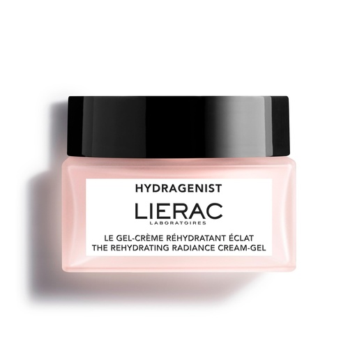 [3701436910945] Lierac hydragenist gel crem