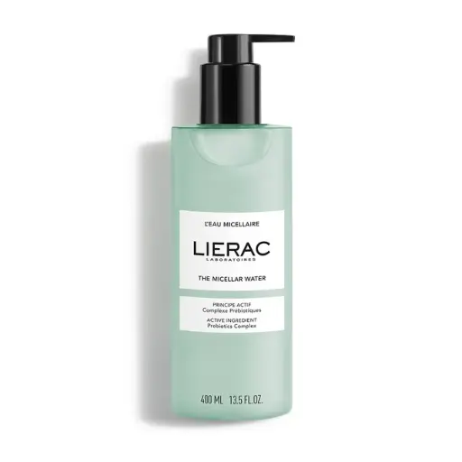 [3508240001261] Lierac lait micelar