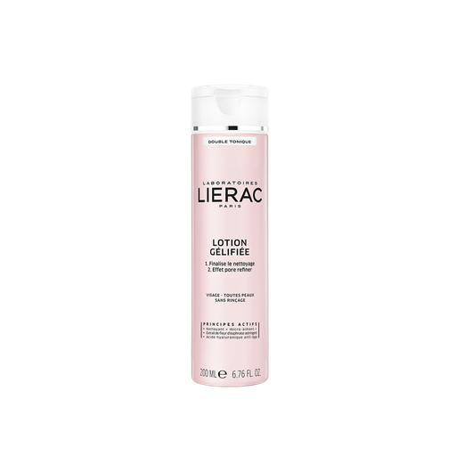 [3508240001247] Lierac lotion Gelifiee