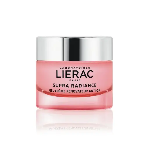 [3508240003500] Lierac supra radiance crem