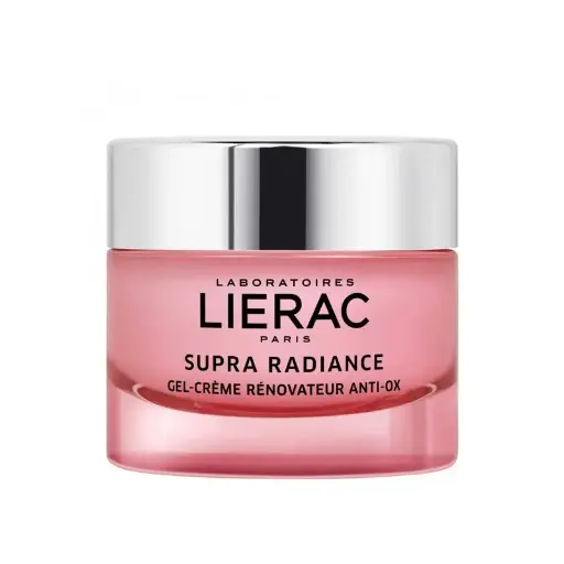 [3508240003289] Lierac supra radiance crem gel