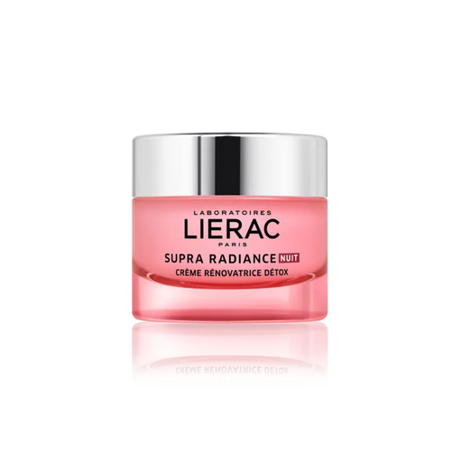 [3508240003326] Lierac supra radiance nuit