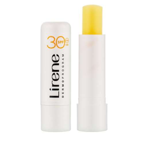[5900717311183] Lirene lipstik spf 30