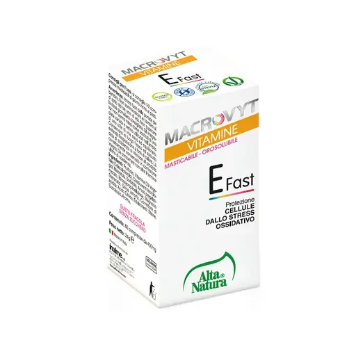 [8050534219395] Macrovyt E x40comp