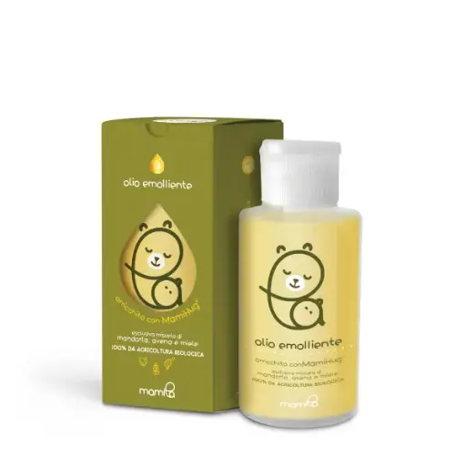 [8059304200144] Mamila olio