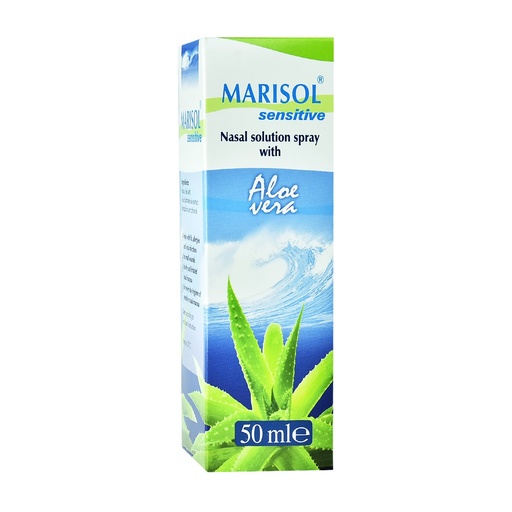[8606011749482] Marisol hypertonic nasal
