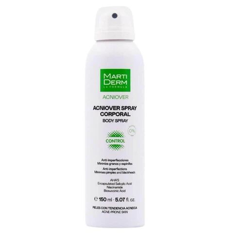 [8436589051485] Martiderm acniover spraj