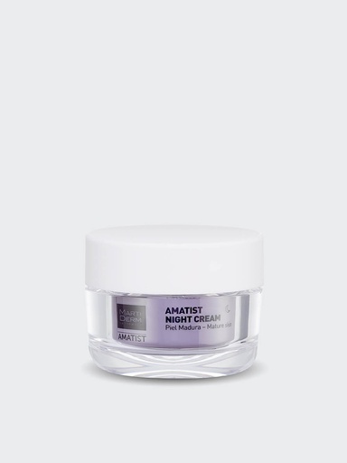 [8436589051027] Martiderm amatist night crem