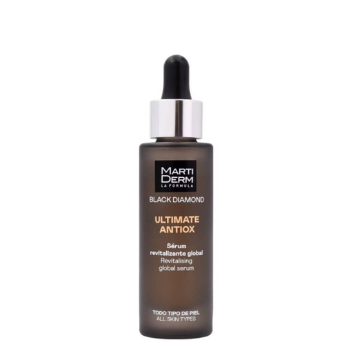 [8436589052581] Martiderm blac diam antioxidant serum