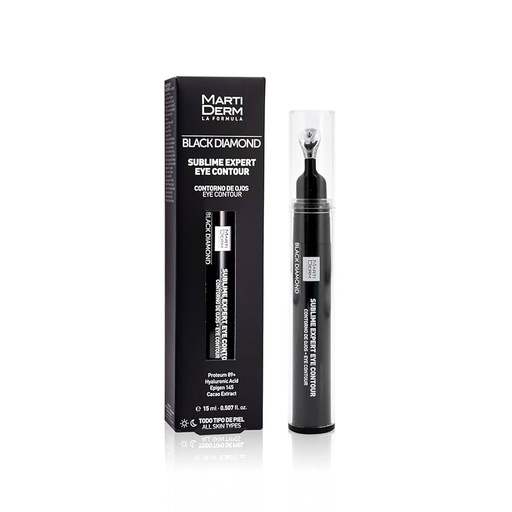 [8436589050761] Martiderm black diamond eye