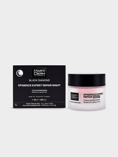 [8436589053489] Martiderm black diamond repair night