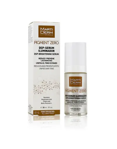 [8437000435563] Martiderm dsp serum ilumina
