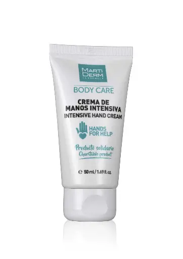[8437000435280] Martiderm hand crem manos