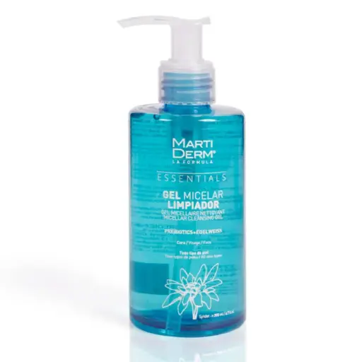 [8437000435891] Martiderm micelar cleansing gel