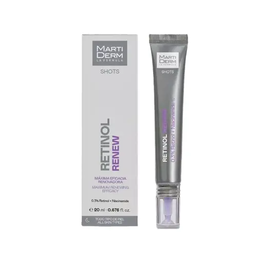[8436589051072] Martiderm Retinol renew