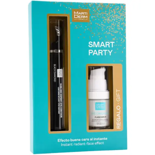 [8436589051669] Martiderm smart party
