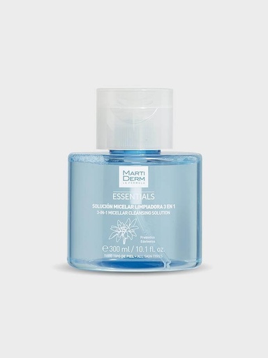 [8437000435860] Martiderm solucion micelar 3 in 1