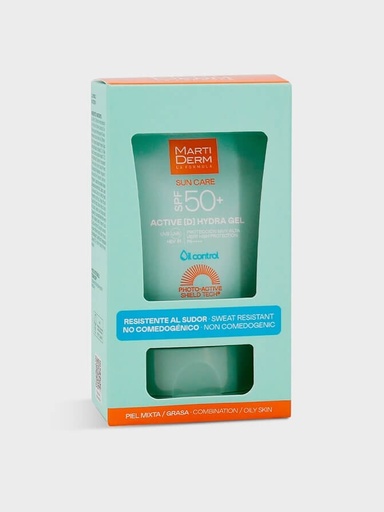 [8436589052505] Martiderm spf 50 oil control