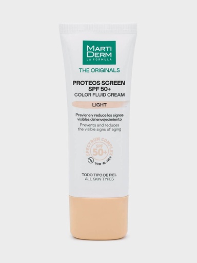 [8437019178062] Martiderm the originals spf50