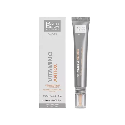 [8436589051065] Martiderm vitamin c antioxidant