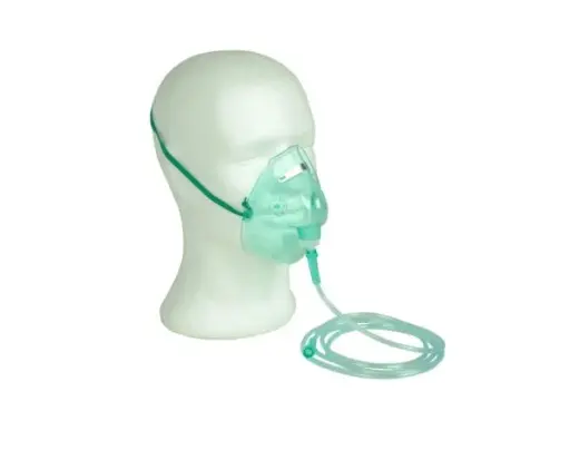 [40086001738852852] Maska aparat oksigj