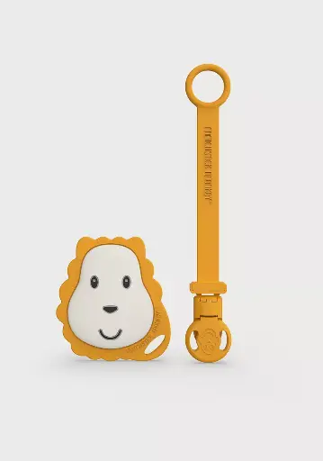 [5060679072079] Matchstick monkey flat face + soother clip