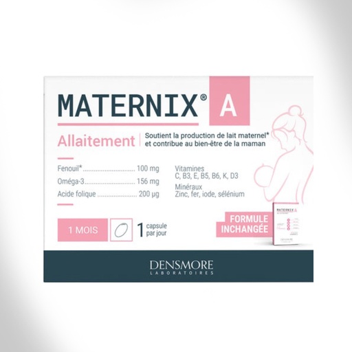 [3770008240100] Maternix A x30tb