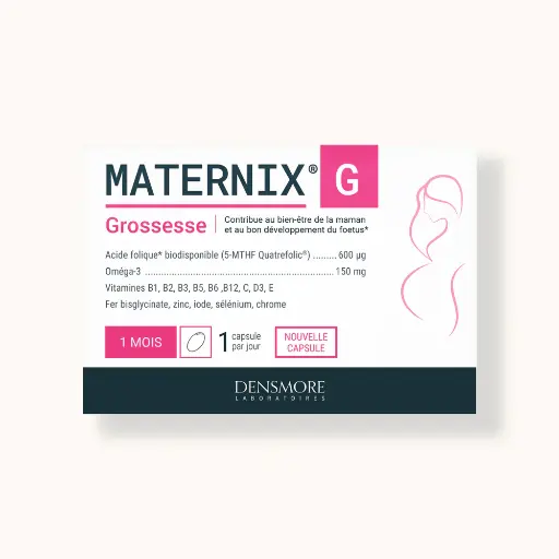 [3770008240094] Maternix G x30tb