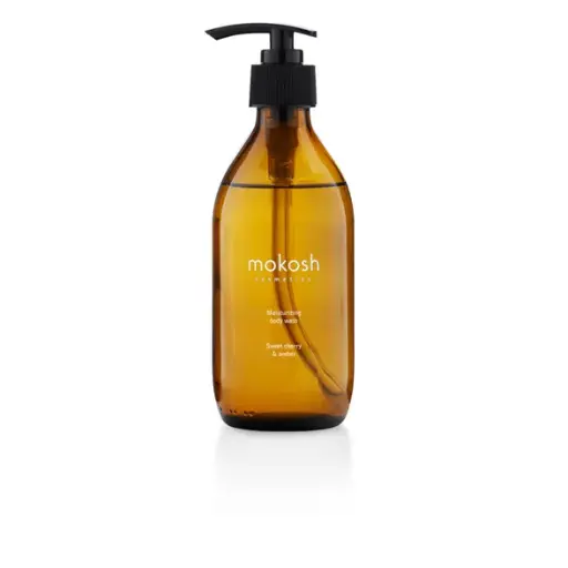 [5902729036030] Mokosh body wash 300ml