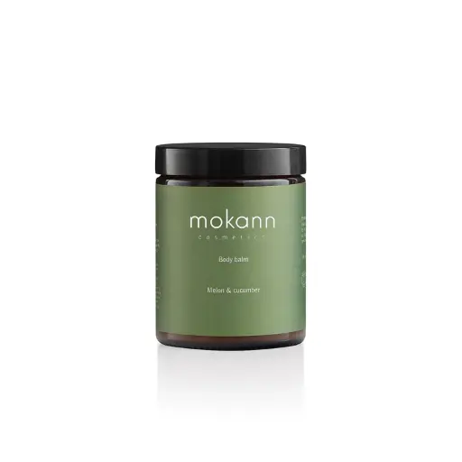 [5902729039710] Mokosh nourish balm melon