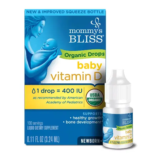 [400860017388535775] Mommy blis vit D baby