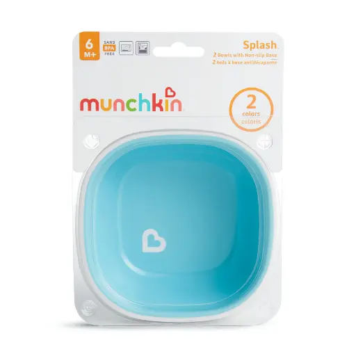 [50190901244611] Munchkin 2 splash base