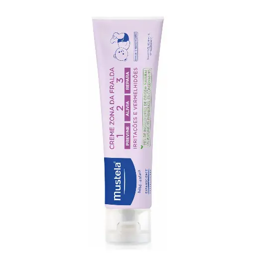 [3504105024932] Mustela crem barier 123 100ml