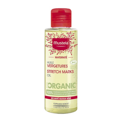 [40086001738853226] Mustela huile vergetures