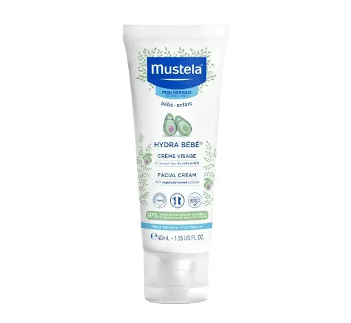 [3504105035969] Mustela hydra bebe