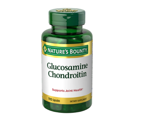 [840093105974] Natures truth glucosam chondr x90tb