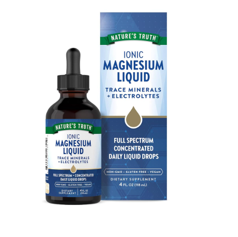 [840093123510] Natures truth magnes liquid