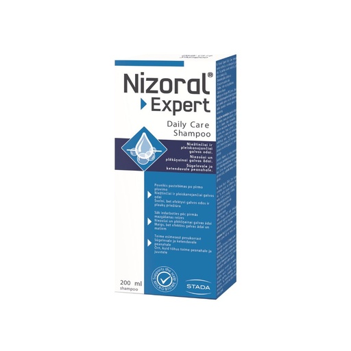 [400860017388535696] Nizoral shampo daily