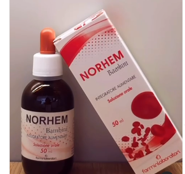 [XB5M8D] Norhem gocce