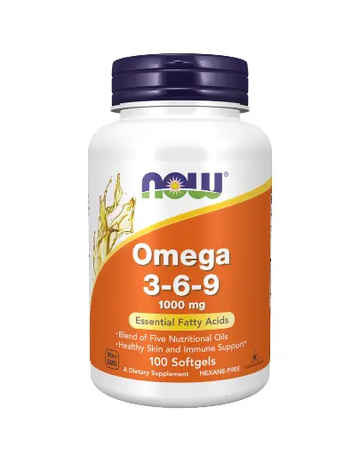 [40086001738853252] Now Omega 3-6-9