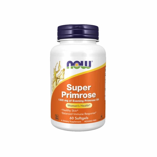 [40086001738853031] Now Primerose oil 1300mg