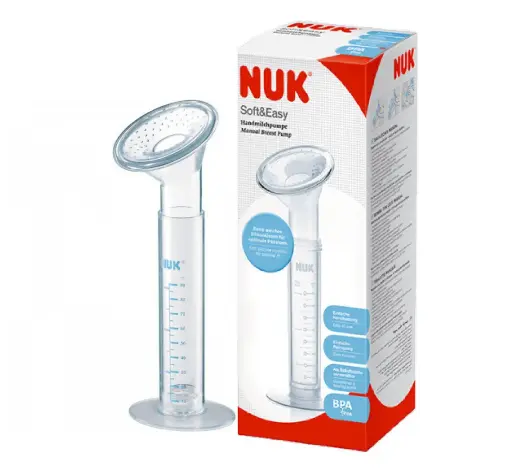 [40086001738851687] NUK pompe gjiri e thjeshte