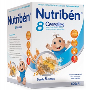 [40086001738853299] Nutriben cereals