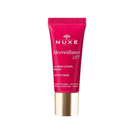 [3264680024757] Nuxe merveillance eye lift
