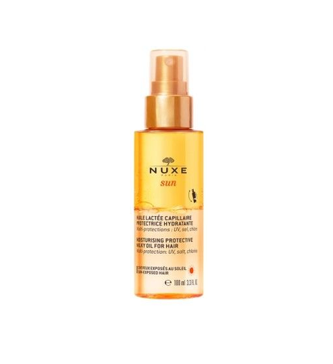 [3264680025341] Nuxe sun huile hair